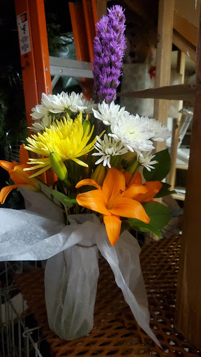 Florist «Belmont Flower Market», reviews and photos, 2532 N Clark St, Chicago, IL 60614, USA