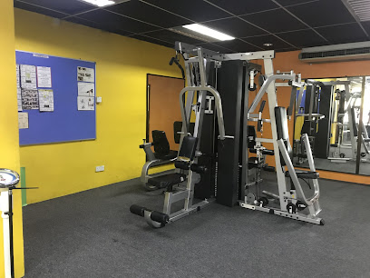 vvk fitness centre