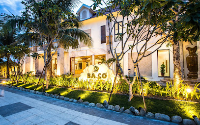 Ba Cơ Boutique Hotel & Restaurant