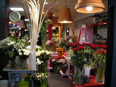 Fleurs & Fleurs à Bron