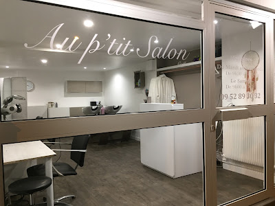 Au p’tit salon à Le Chesnay-Rocquencourt