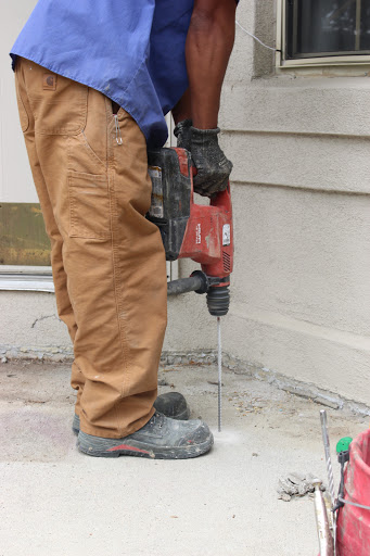 Waterproofing Company «Peak Structural, INC.», reviews and photos