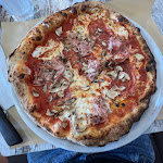 Photo n°4 de l'avis de world.r fait le 04/08/2022 à 18:24 sur le  Pizzeria San Benedetto à Desenzano del Garda