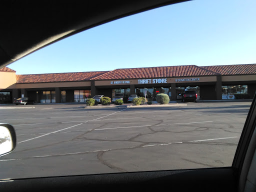 Non-Profit Organization «Society of St. Vincent de Paul - Chandler Thrift Store», reviews and photos, 963 W Elliot Rd, Chandler, AZ 85225, USA
