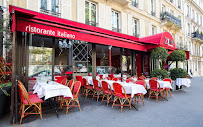Photos du propriétaire du Restaurant italien Zino à Paris - n°1