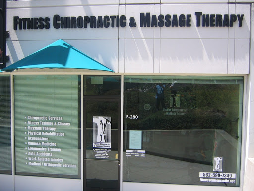 Fitness Chiropractic & Massage Therapy