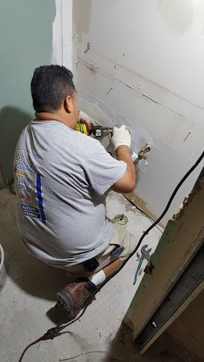 Heating Contractor «Cross County Plumbing & Heating, Inc.», reviews and photos, 187 Old Tappan Rd, Old Tappan, NJ 07675, USA