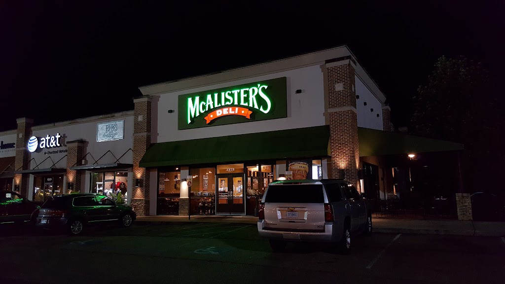 McAlister's Deli 39111