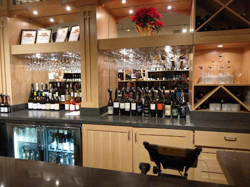 Wine Store «Half Moon Bay Wine & Cheese», reviews and photos, 421 Main St, Half Moon Bay, CA 94019, USA