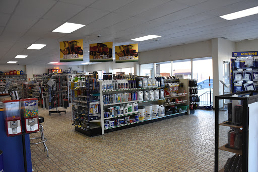 Auto Parts Store «NAPA Auto Parts - Wheeler Auto Supply», reviews and photos, 513 Pennsylvania Ave, Story City, IA 50248, USA