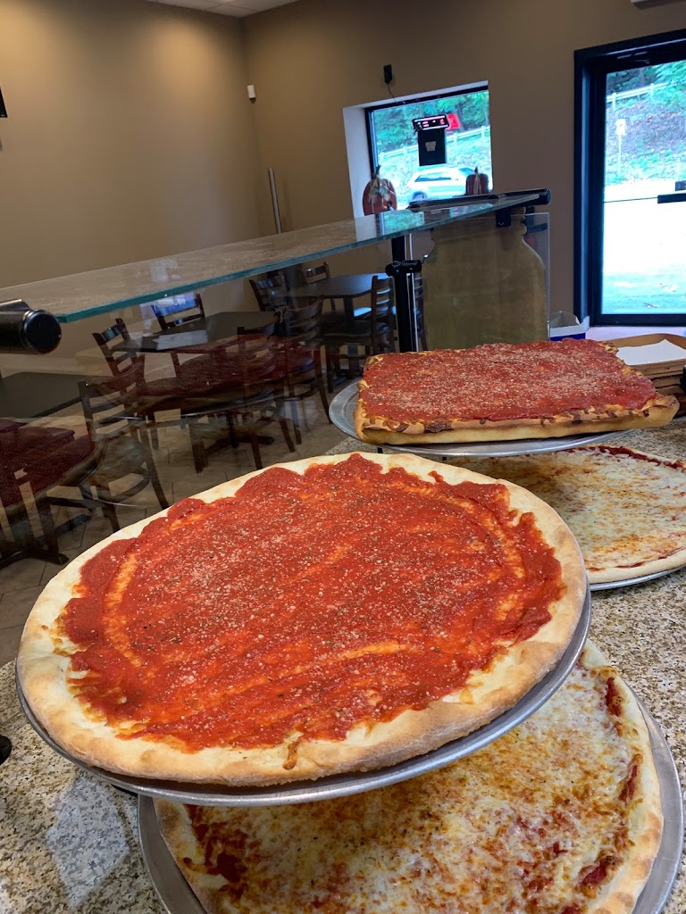 Canal Side Pizza and Subs 08865