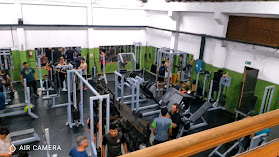 Instituto Workout Gym