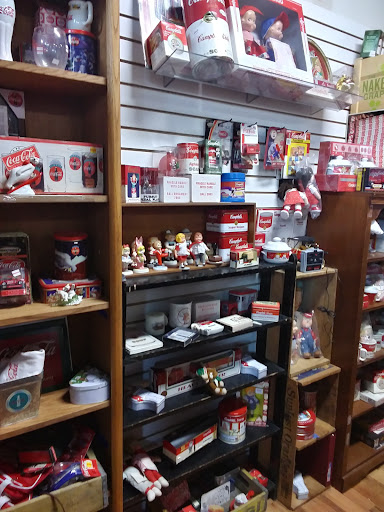 Antique Store «Imaginarium», reviews and photos, 423 S 13th St, Omaha, NE 68102, USA