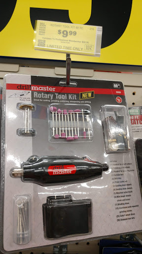 Hardware Store «Harbor Freight Tools», reviews and photos, 356 S Broadway STE 3, Salem, NH 03079, USA