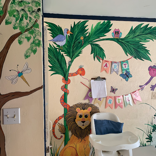 Day Care Center «VIP Child Care Inc», reviews and photos, 3712 W McKay Ave, Tampa, FL 33609, USA