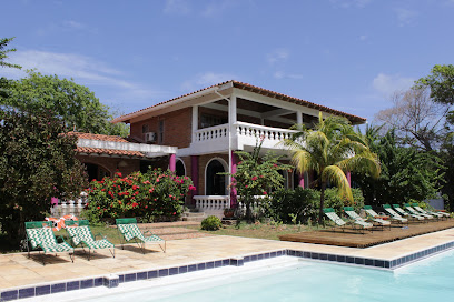 República Hostel San Andrés