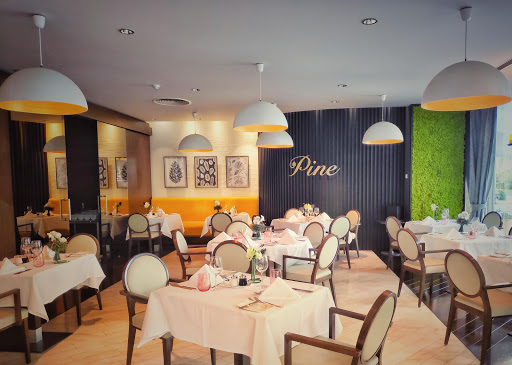 Pine Restaurant & Terrace