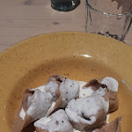 Photo n°1 de l'avis de Andrea.h fait le 22/09/2023 à 19:15 sur le  Laboratorio Gastronomico Luzzani à Lodrone