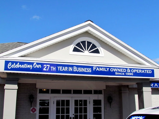 Cars Unlimited, 201 W Fletcher Ave, Tampa, FL 33612, USA, 