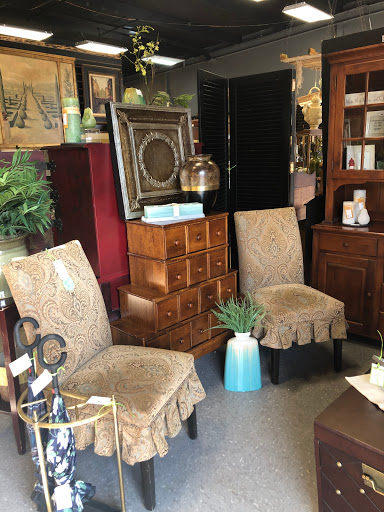 Furniture Store «Church Ladies Furniture Consignment», reviews and photos, 3570 Buford Hwy #204, Duluth, GA 30096, USA