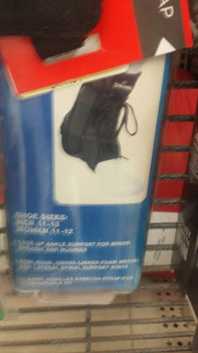 Discount Store «Walmart», reviews and photos, 795 Texas Ave, Bridge City, TX 77611, USA