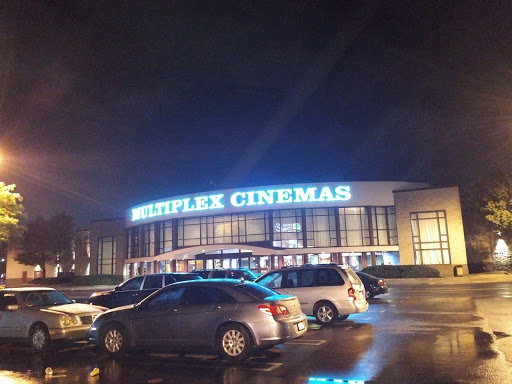 Movie Theater «Cross County Multiplex Cinemas», reviews and photos, 2 South Dr, Yonkers, NY 10704, USA