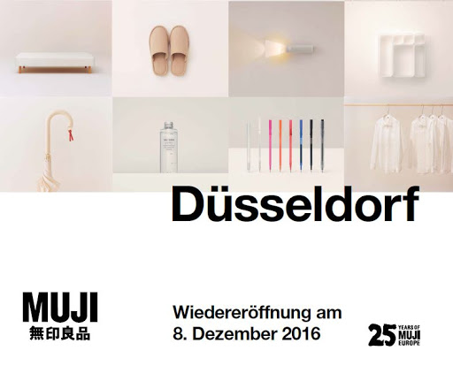 MUJI Düsseldorf