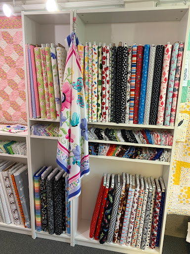 Quilt Shop «2nd Street Quilt Shop», reviews and photos, 116 W 2nd St, Rochester, MI 48307, USA