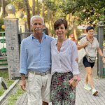 Photo n°2 de l'avis de Giuliana.a fait le 10/07/2023 à 04:45 sur le  Park Hotel Zadina à Cesenatico