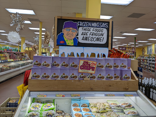 Shopping Mall «Thruway Shopping Center», reviews and photos, 300 S Stratford Rd, Winston-Salem, NC 27103, USA