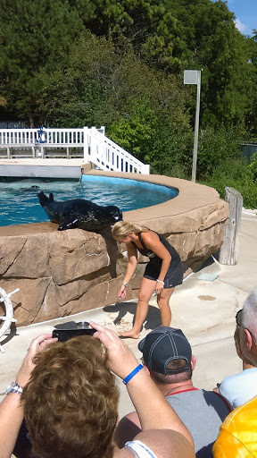 Zoo «Oceans of Fun», reviews and photos, 10001 W Bluemound Rd, Milwaukee, WI 53226, USA