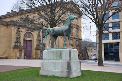 Palais de Justice permanence syndicale à Metz