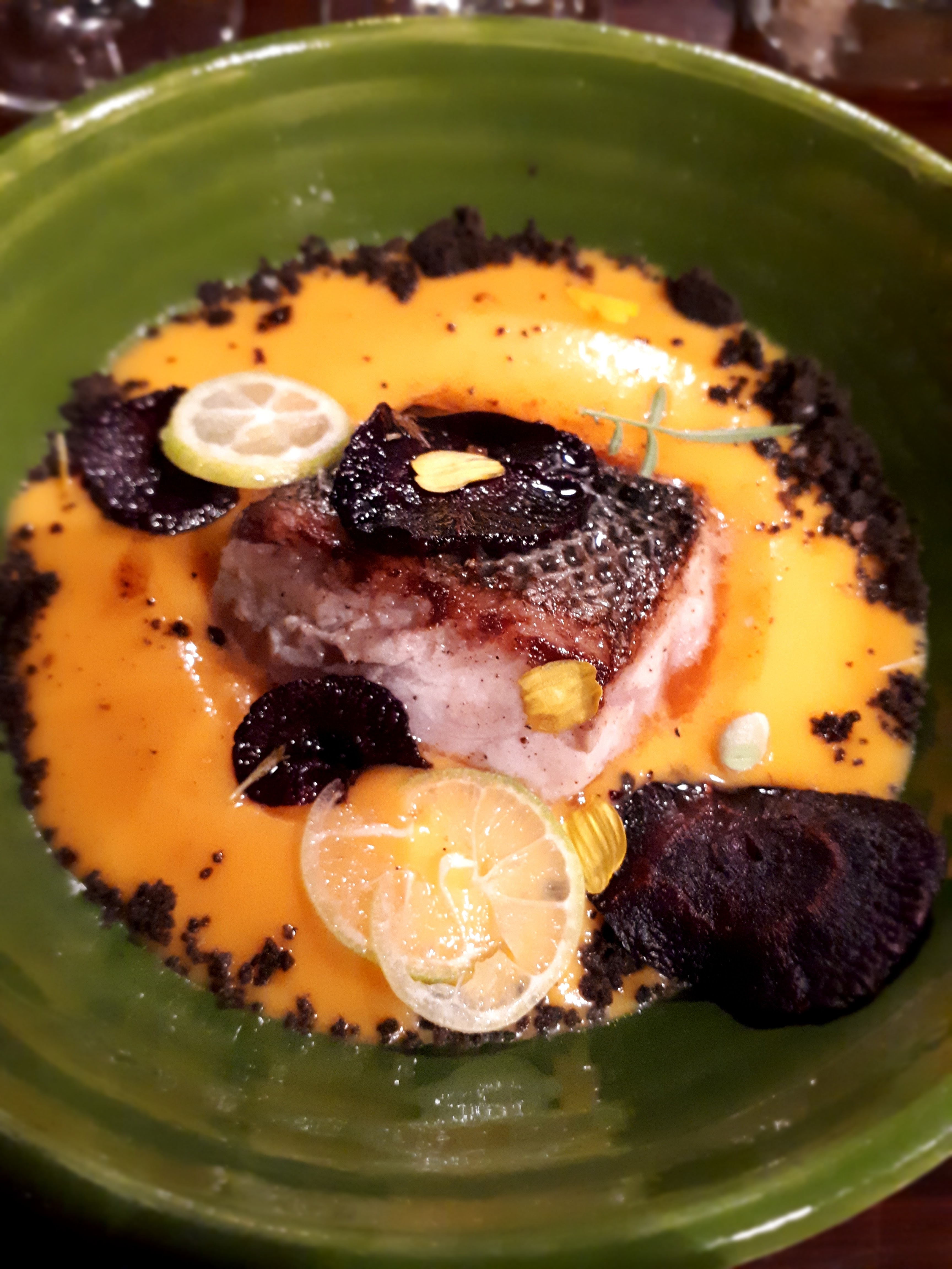 Photo n° 4 de l'avis de Flore.o fait le 04/12/2018 à 15:32