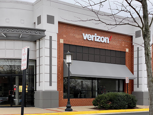 Cell Phone Store «Verizon», reviews and photos, 11830 Spectrum Center, Reston, VA 20190, USA