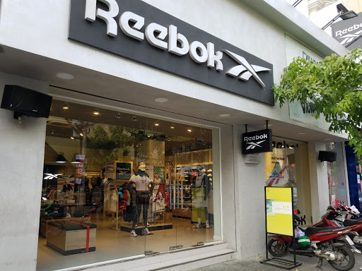 Cửa hàng Reebok