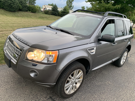 Used Car Dealer «Luxury Cars Xchange», reviews and photos, 15523 Weber Rd #103, Lockport, IL 60441, USA