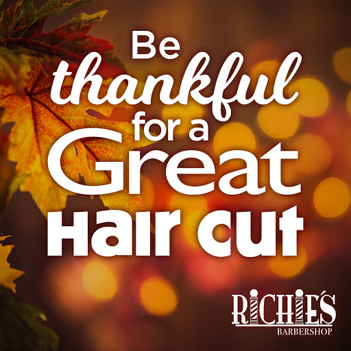 Barber Shop «Richies Barbershop 1 LLC», reviews and photos, 3412 Aloma Ave, Winter Park, FL 32792, USA