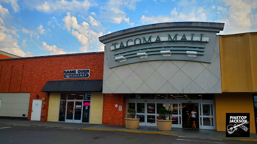 Game Over Videogames, 4502 S Steele St #927a, Tacoma, WA 98409, USA, 