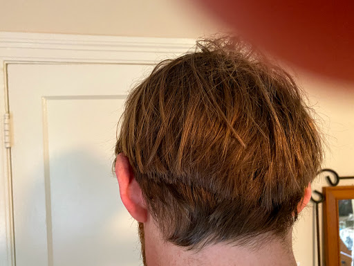 Hair Salon «Hair Mill Salon & Spa Inc», reviews and photos, 201 N Maple Ave, Purcellville, VA 20132, USA