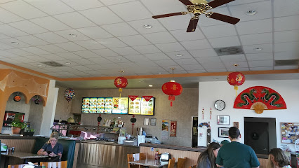 Wall Chinese Restaurant