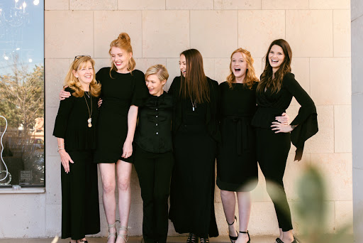 Bridal Shop «Blue Bridal Boutique», reviews and photos, 685 S Broadway b, Denver, CO 80209, USA