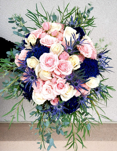 Florist «Bakanas Flowers And Gifts», reviews and photos, 27 N Maple Ave, Marlton, NJ 08053, USA