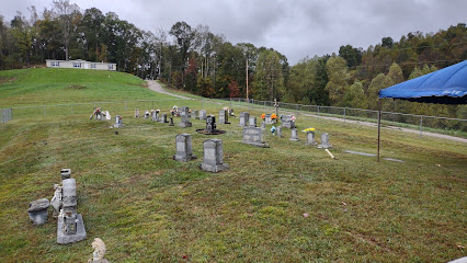 Gillenwater Cemetery