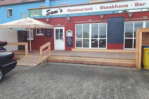 Sam's Restaurant-Steakhaus image