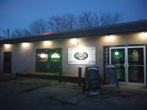 Live Music Venue «The Dock», reviews and photos, 415 Old Taughannock Blvd, Ithaca, NY 14850, USA