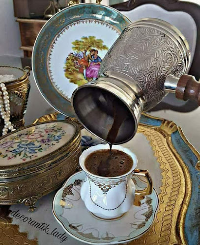 قهوة ابو احمد