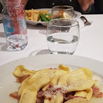 Photo n°2 de l'avis de Simona.. fait le 09/02/2019 à 20:45 sur le  La Rosa del gusto à Orio al Serio