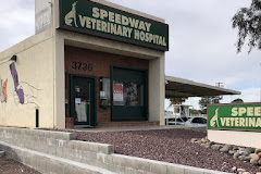 Speedway Veterinary Hospital