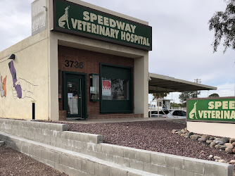 Speedway Veterinary Hospital