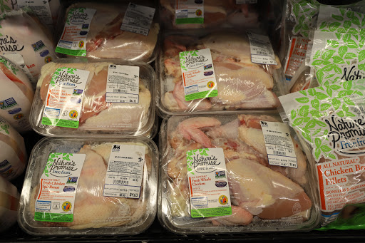 Grocery Store «Food Lion», reviews and photos, 70 Morgan Square #1, Berkeley Springs, WV 25411, USA